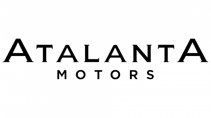 Atalanta Motors Logo