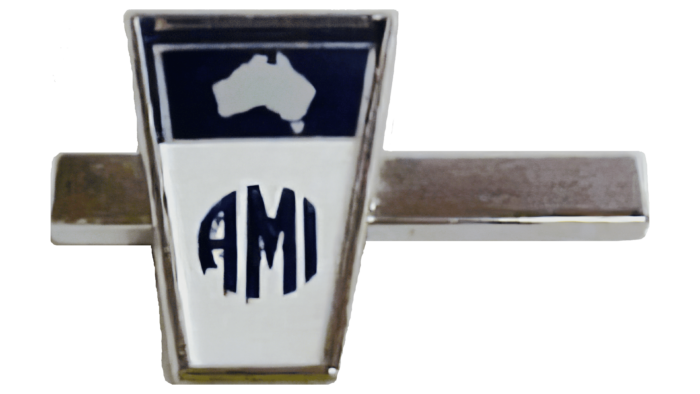 Australian Motor Industries Logo