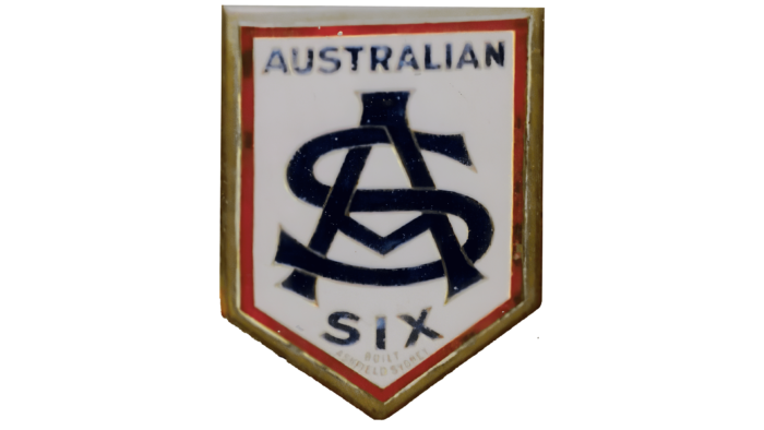 Australian Six Logo