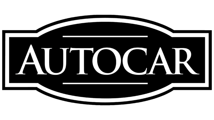 Autocar Company Logo