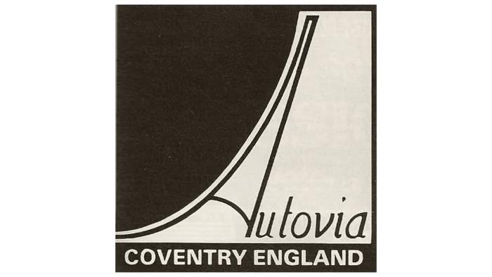 Autovia Logo
