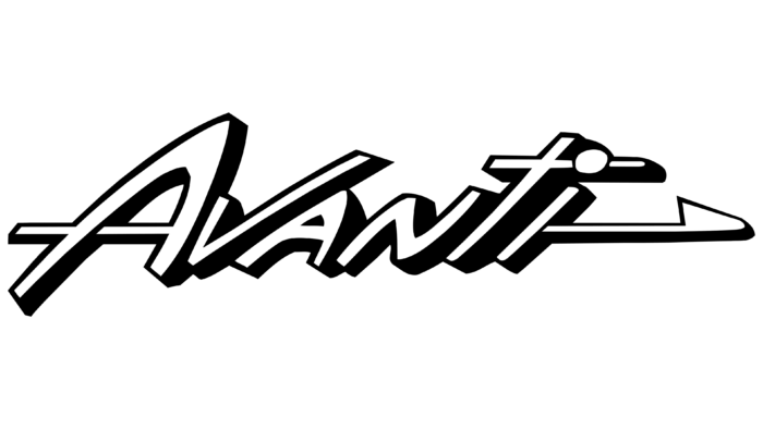 Avanti Logo