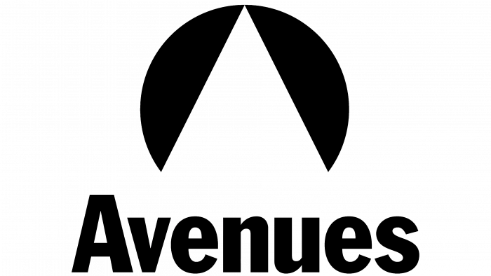 Avenues New Logo