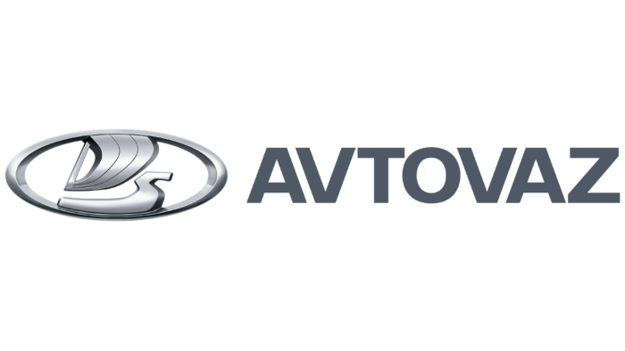 AvtoVaz Logo