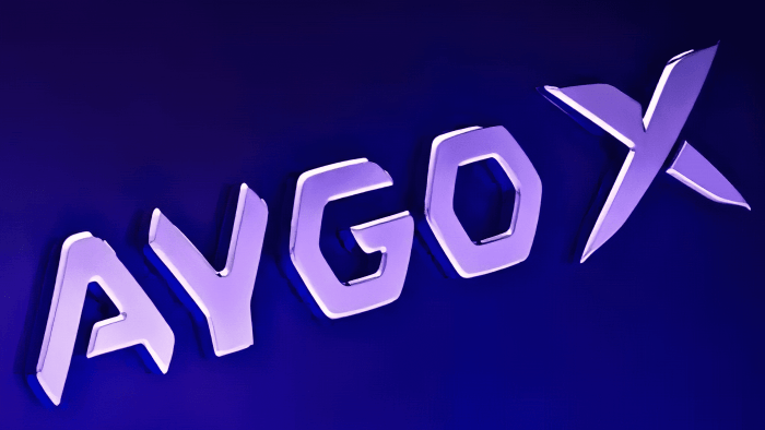 Aygo X Toyota New Logo