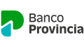 Banco Provincia New Logo