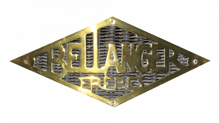 Bellanger Logo