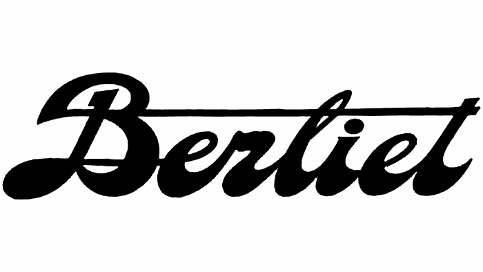 Berliet Logo