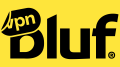 BlufVPN Emblem