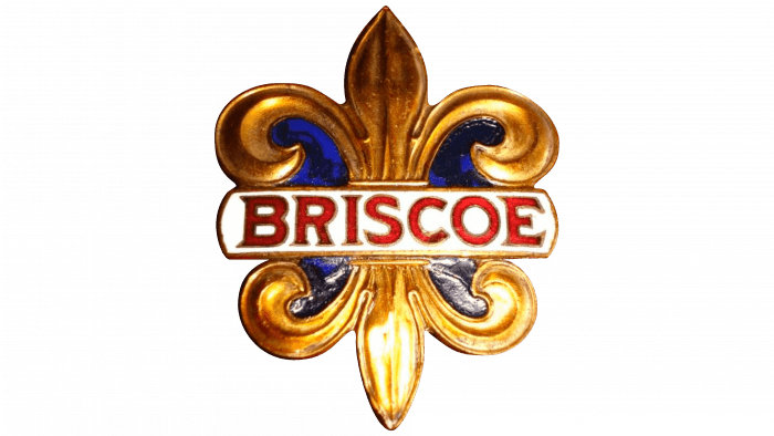 Briscoe Logo