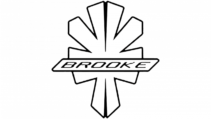 Brooke Cars Logo