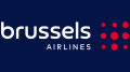 Brussels Airlines New Logo