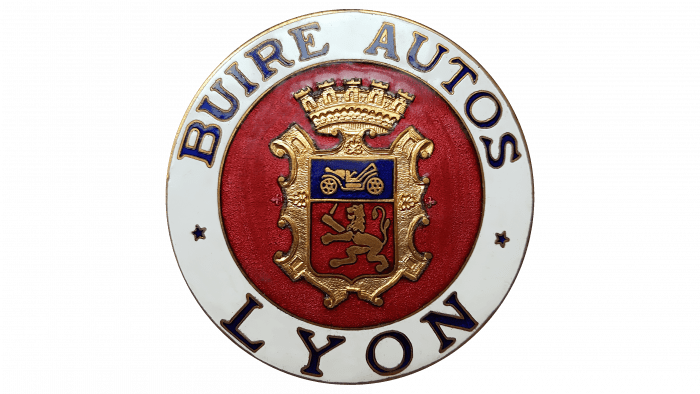Buire Logo