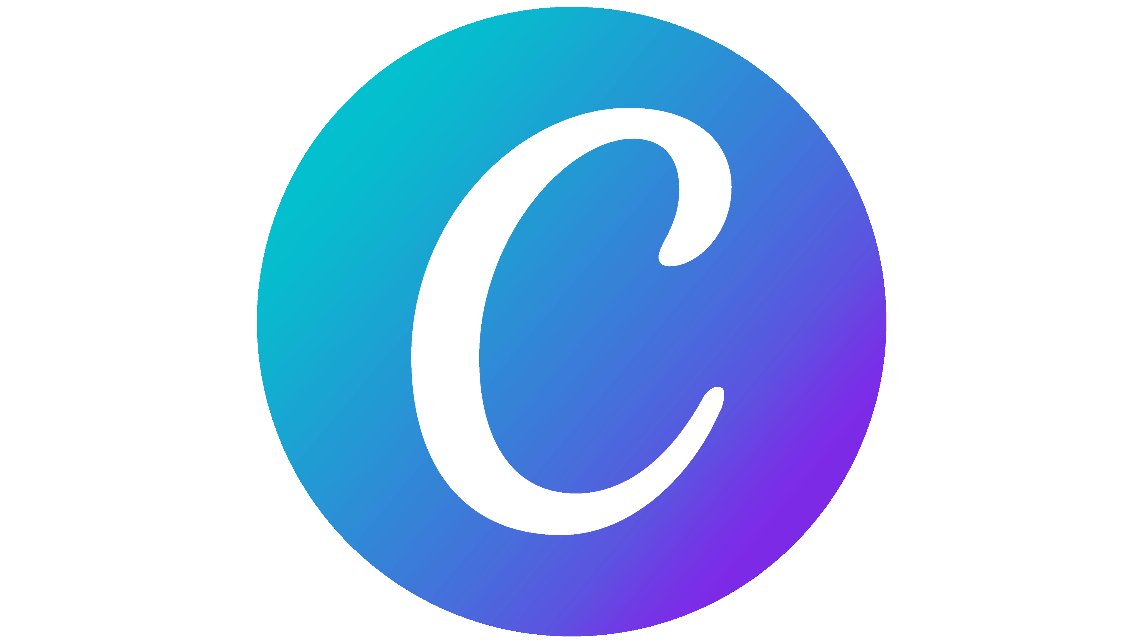 Canva Logo Image