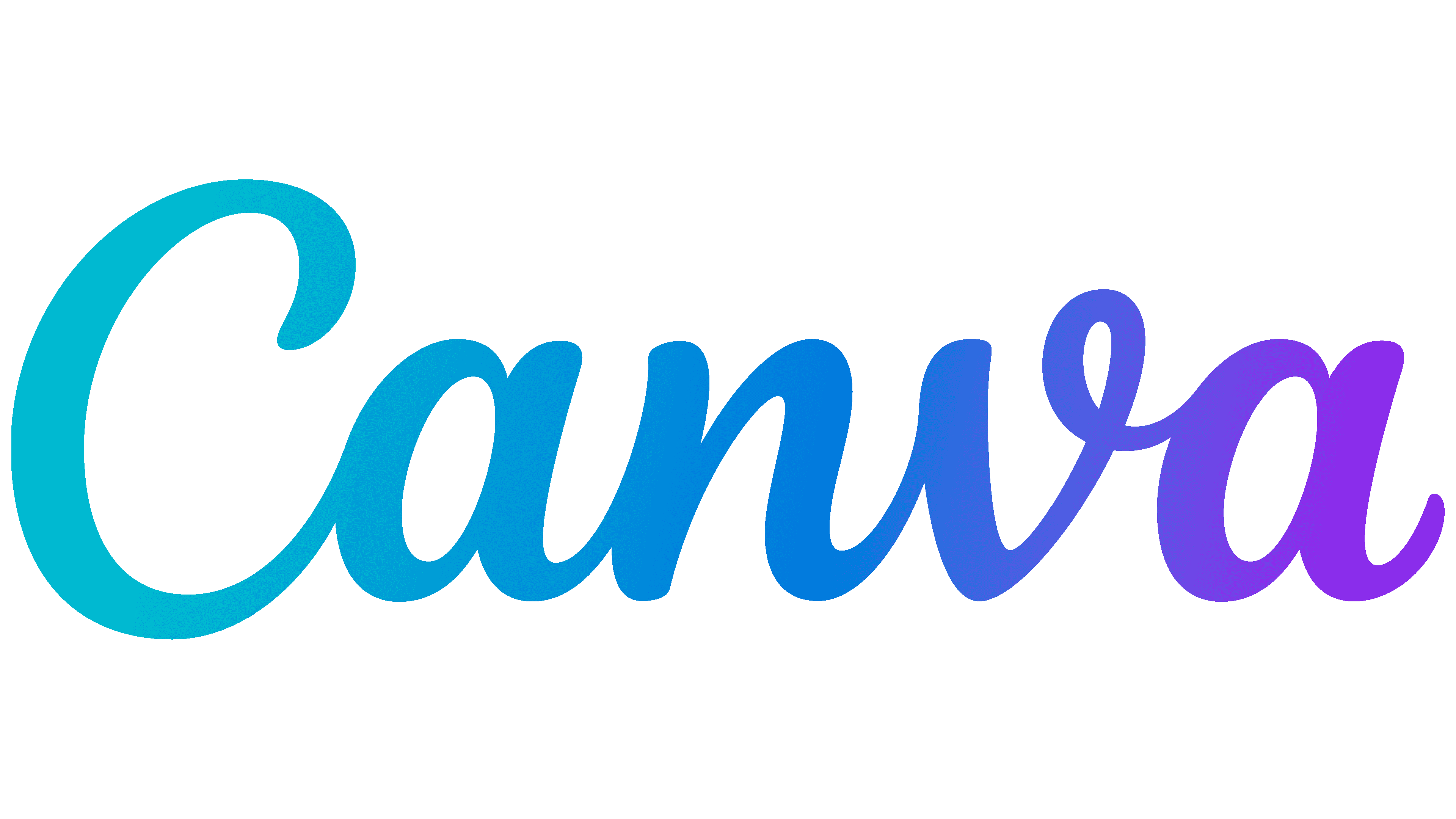 canva logo design