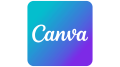 Canva New Logo