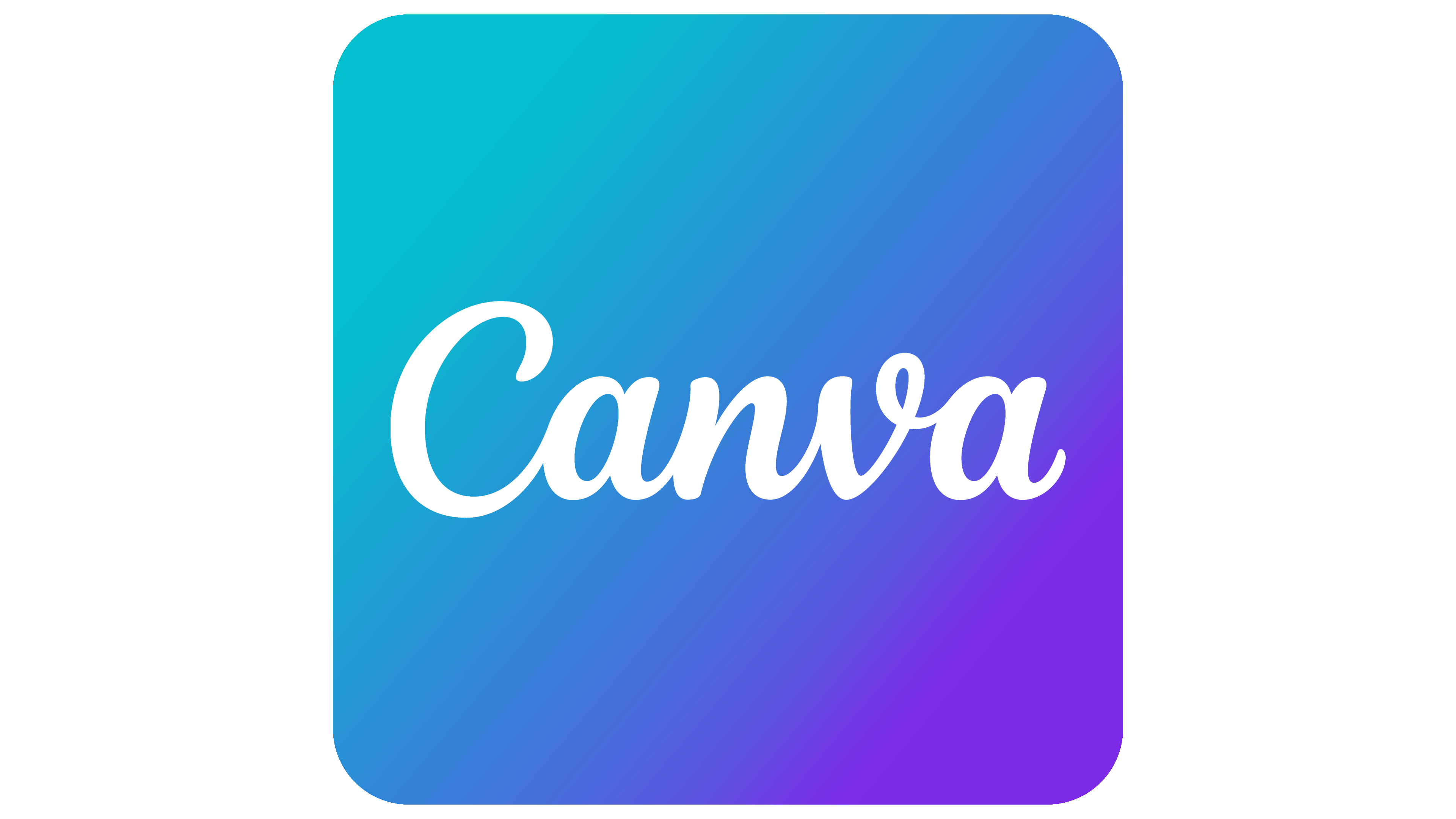 Canva Logo Rules