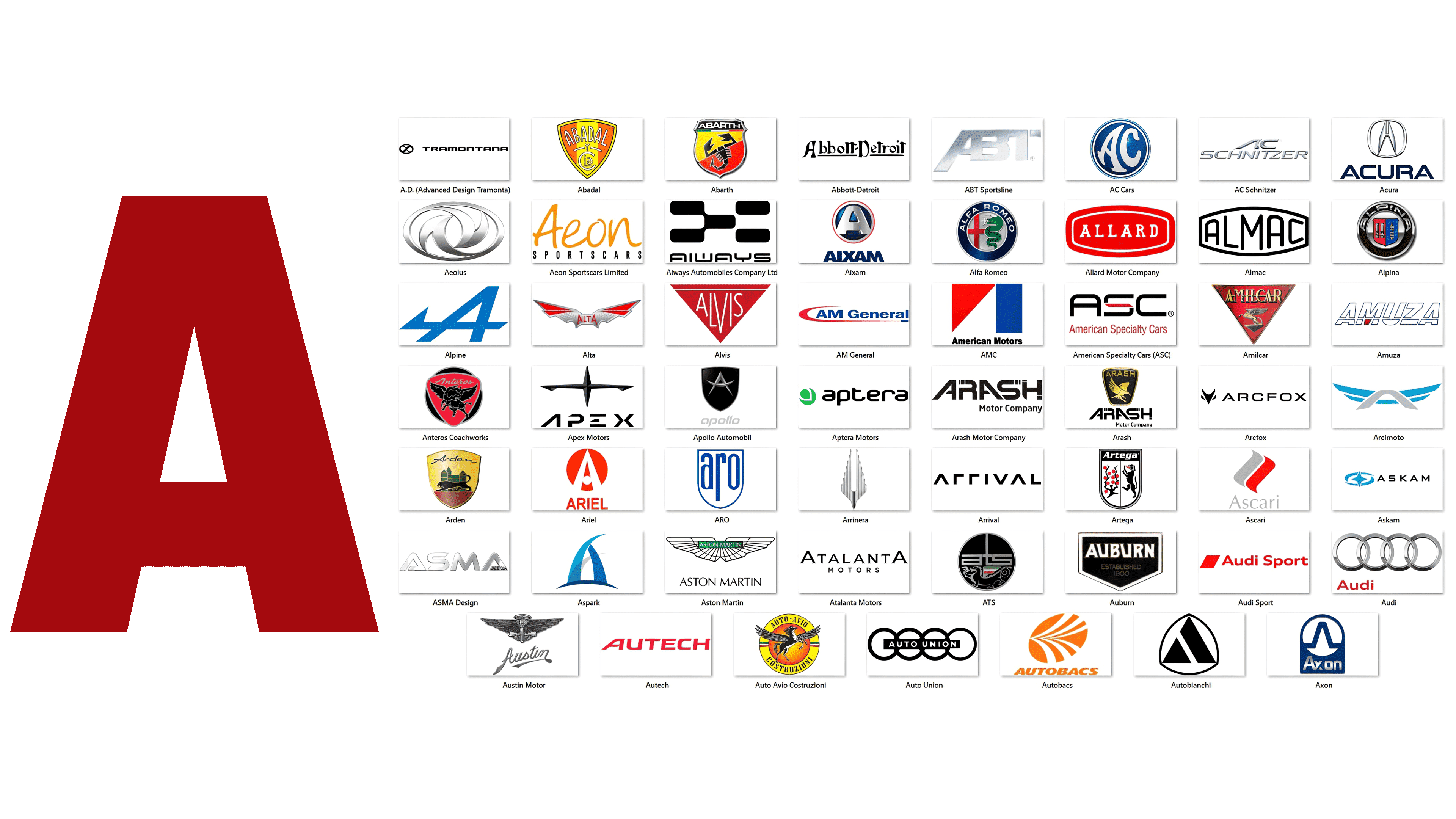 list-of-8-car-brands-that-start-with-a