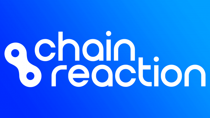 Chain Reaction New Logo