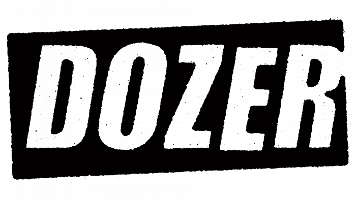 Dozer Coffee Logo