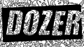 Dozer Coffee New Logo