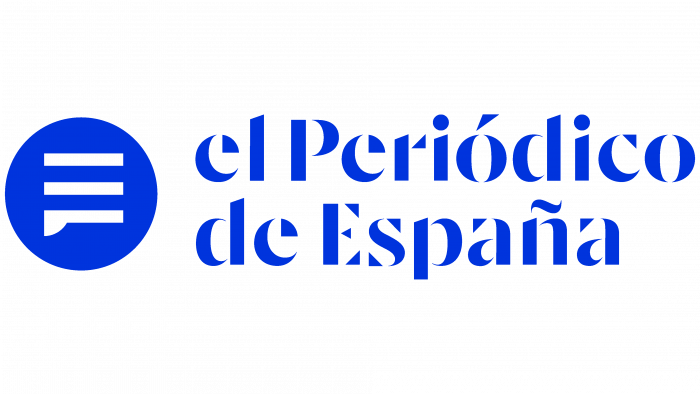 El Periodico de Espana Logo