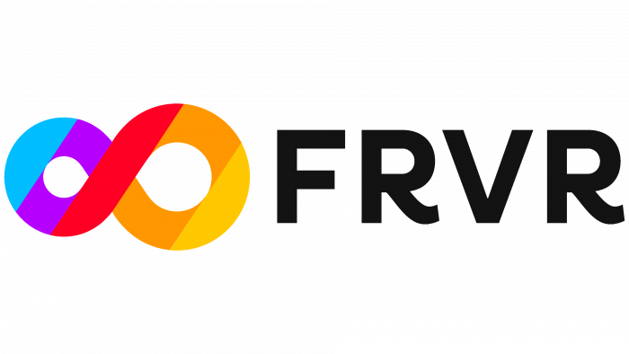 FRVR New Logo