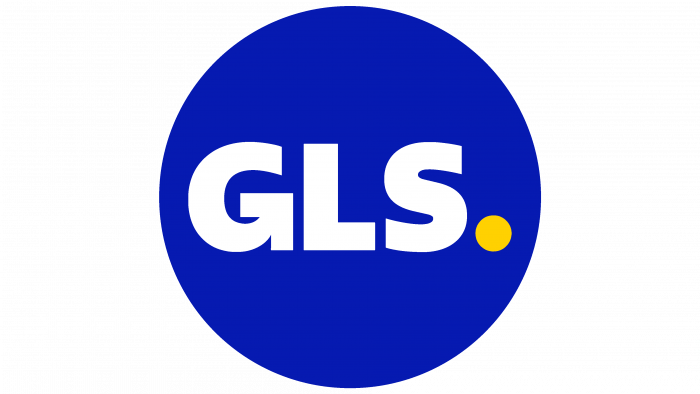 GLS Emblem