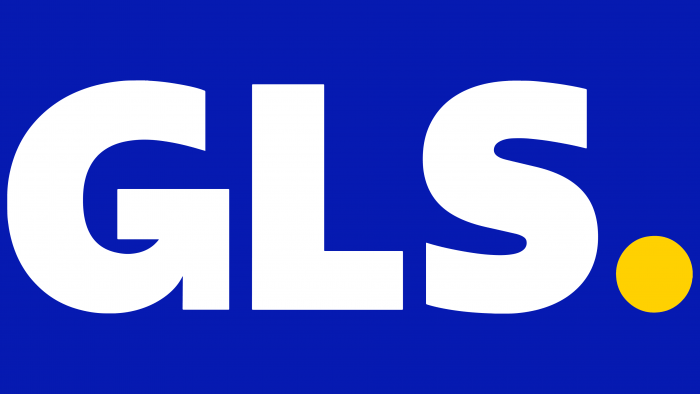 GLS New Logo