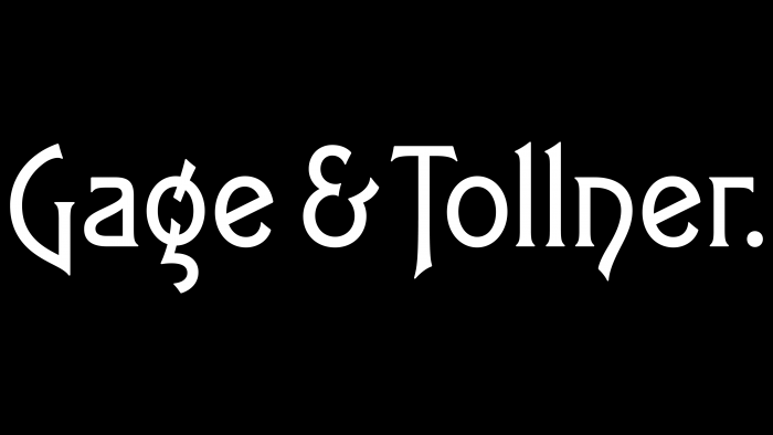 Gage & Tollner Symbol