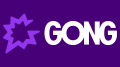 Gong New Logo