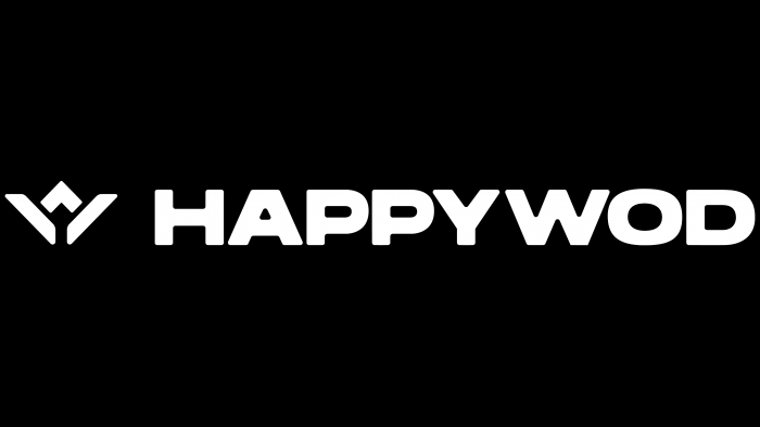 HappyWOD New Logo