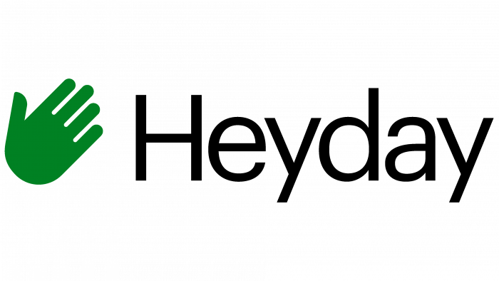 Heyday Logo