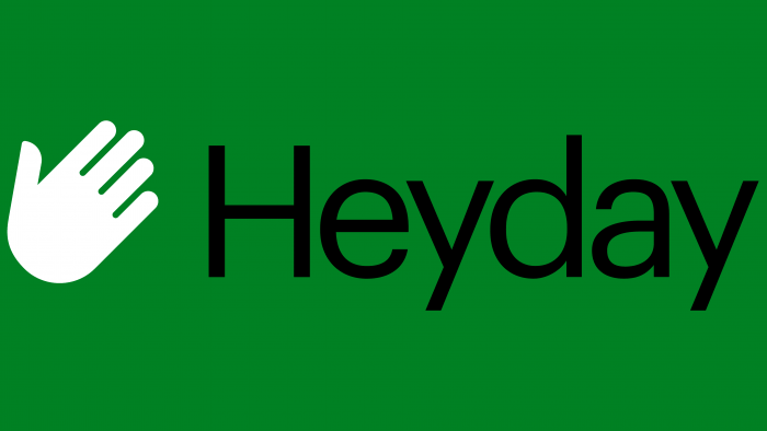 Heyday New Logo