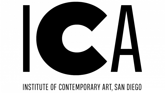 ICA San Diego New Logo