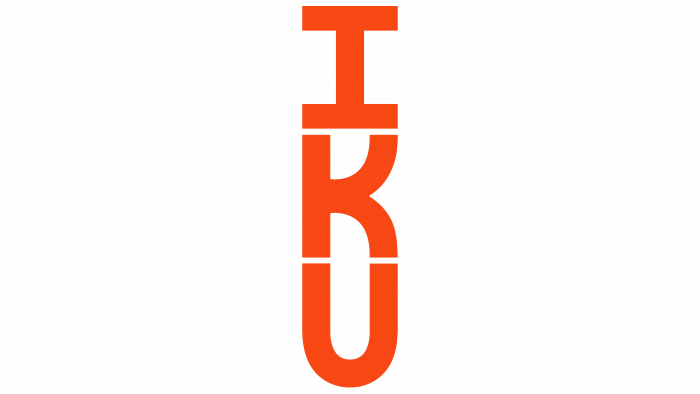 IKU New Logo