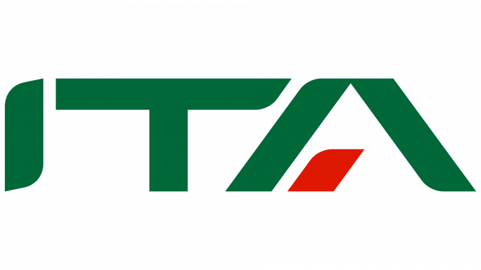 ITA Airways Emblem