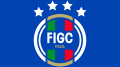 Italian Football Federation New Logo