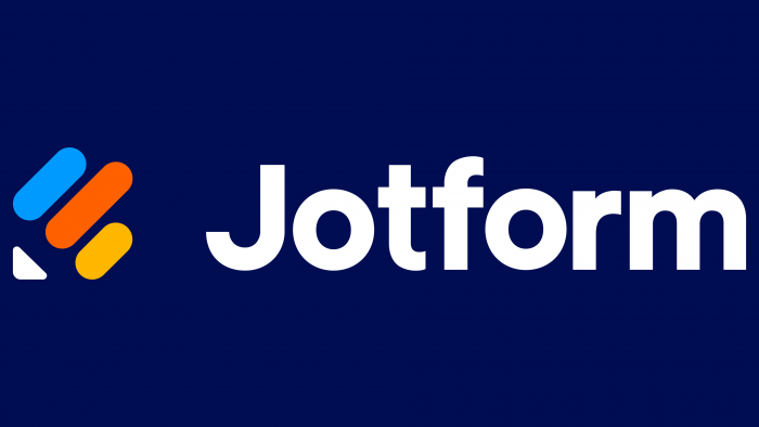Jotform New Logo