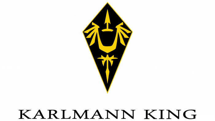 Karlmann King Logo