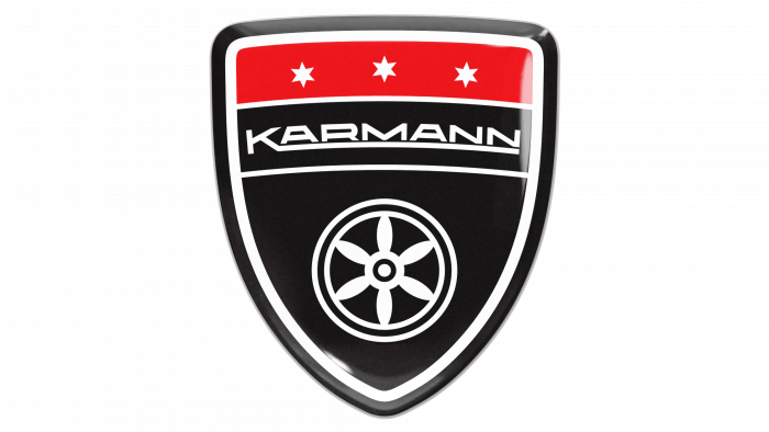 Karmann Logo