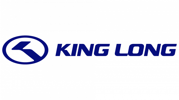 King Long Logo