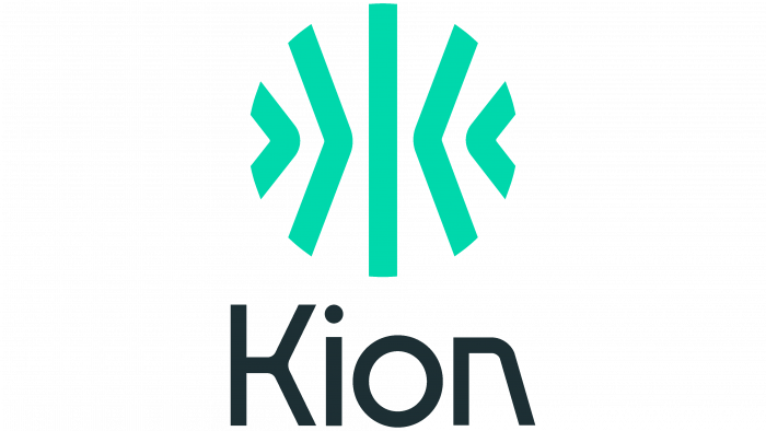 Kion New Logo