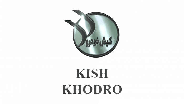 Kish Khodro Logo