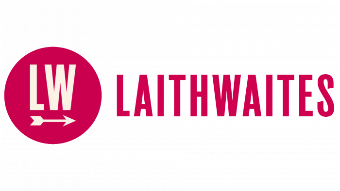 Laithwaites New Logo
