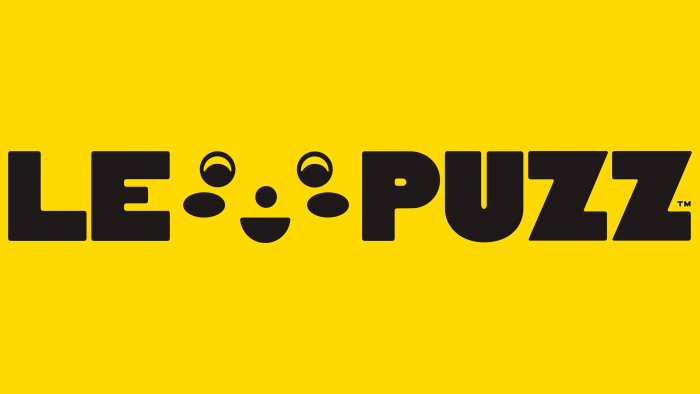 Le Puzz New Logo