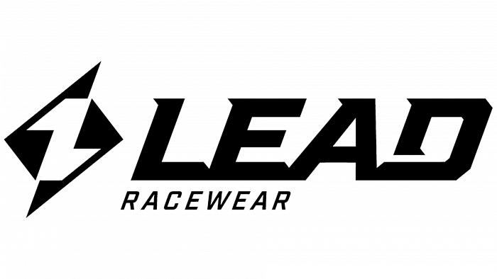 Lead Racewear Logo