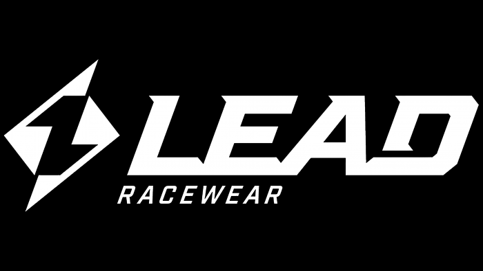 Lead Racewear New Logo