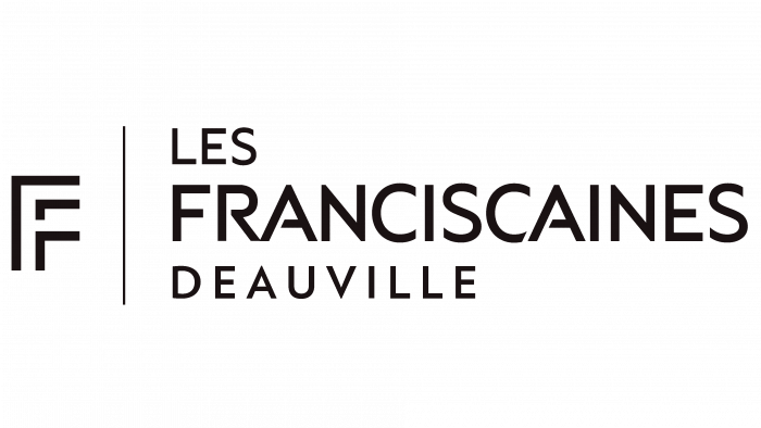 Les Franciscaines Logo