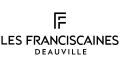 Les Franciscaines New Logo